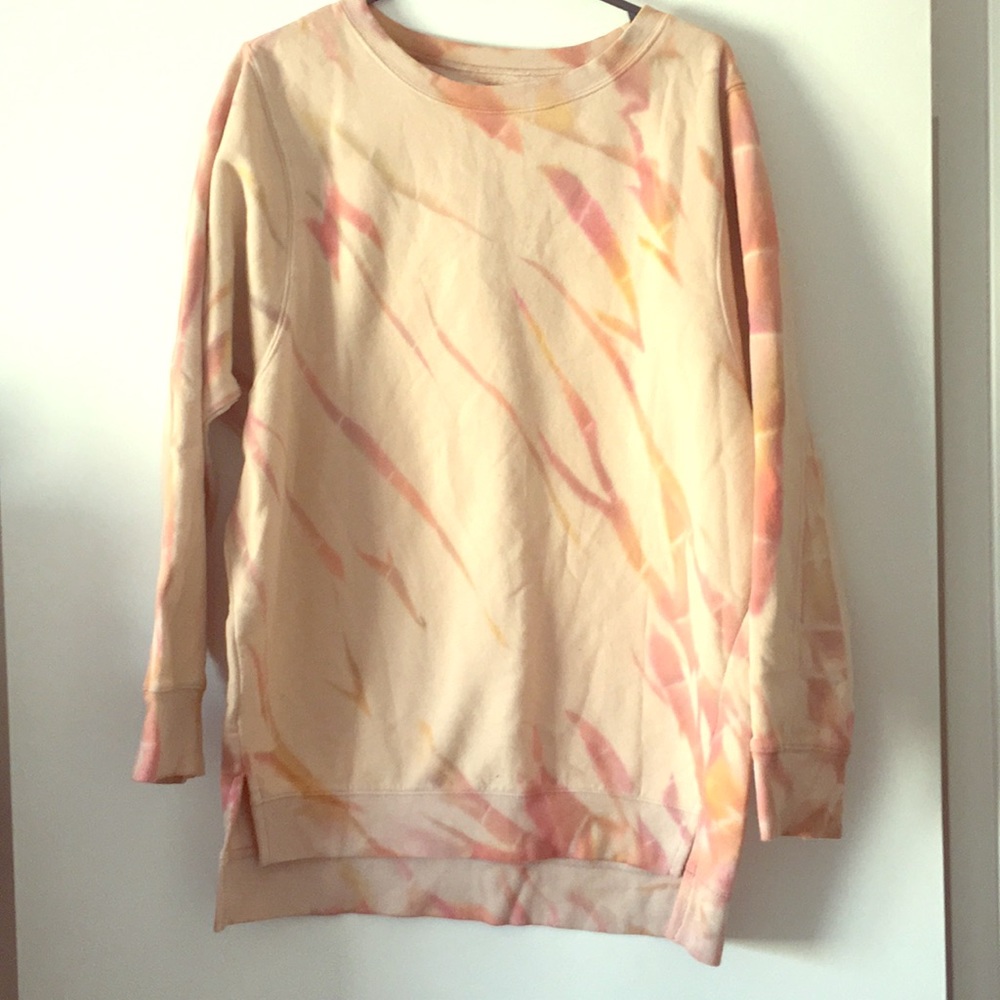 Silence and noise from urban outfitters